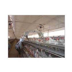 Trolley Feeding System Manufacturer Supplier Wholesale Exporter Importer Buyer Trader Retailer in Mohali Punjab India